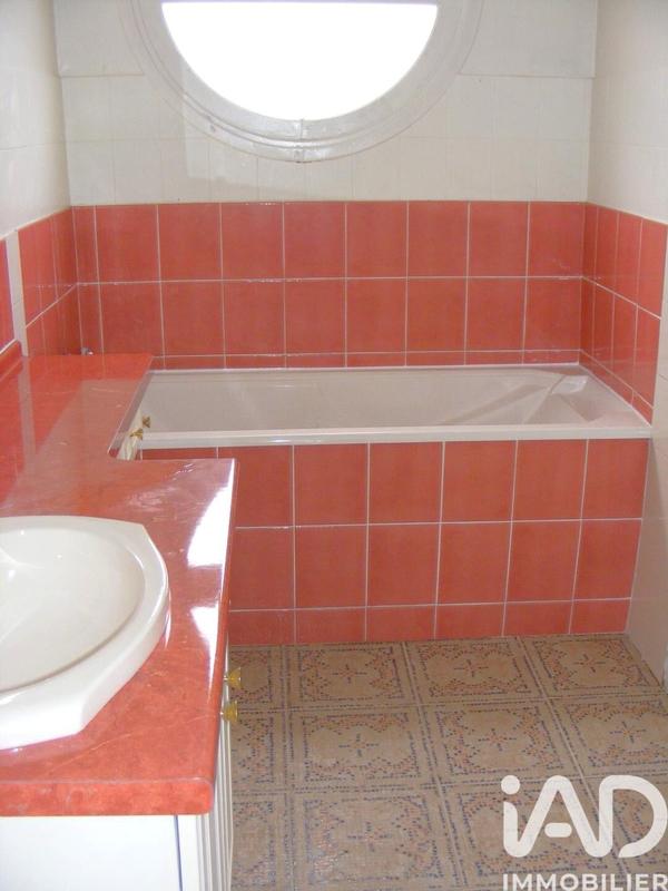 Appartement - 73 m² - 3 pièces