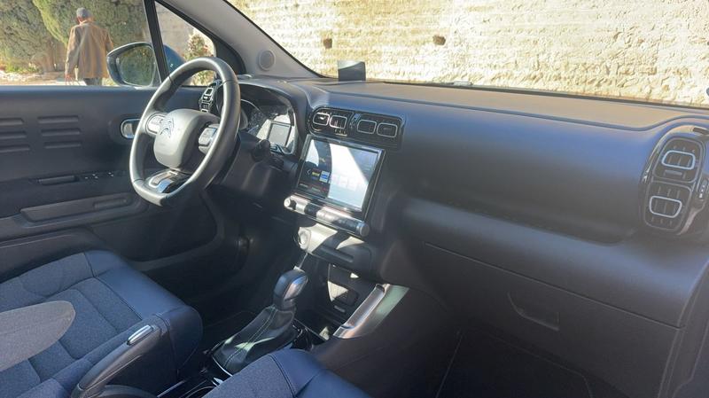 Citroën C3 Aircross 1.2 PureTech 130 Eat6 Rip Curl