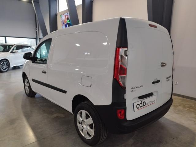 Renault Kangoo Express 1.5 Dci 75 Energy E6 Extra R-Link