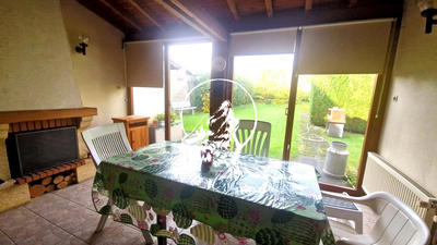 Maison - 75 m² - 4 pièces