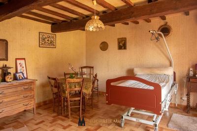 Maison de village - 138 m² - 4 pièces