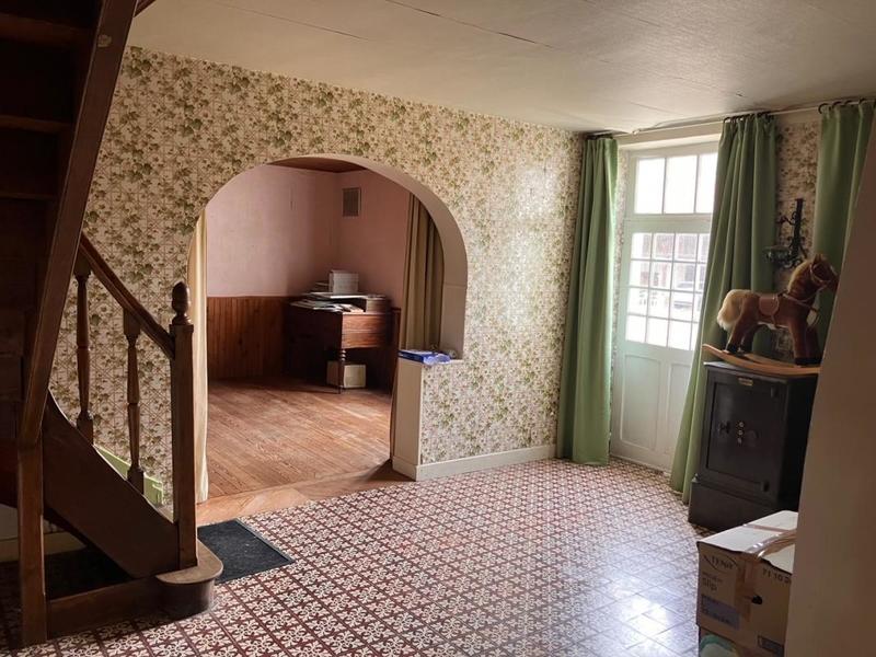 Maison - 241 m² - 8 pièces