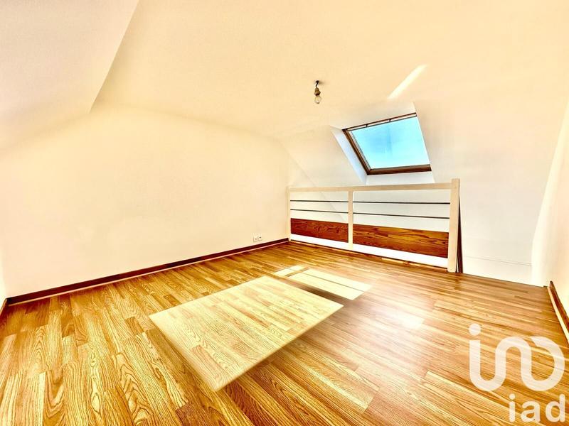 Duplex - 48 m² - 2 pièces