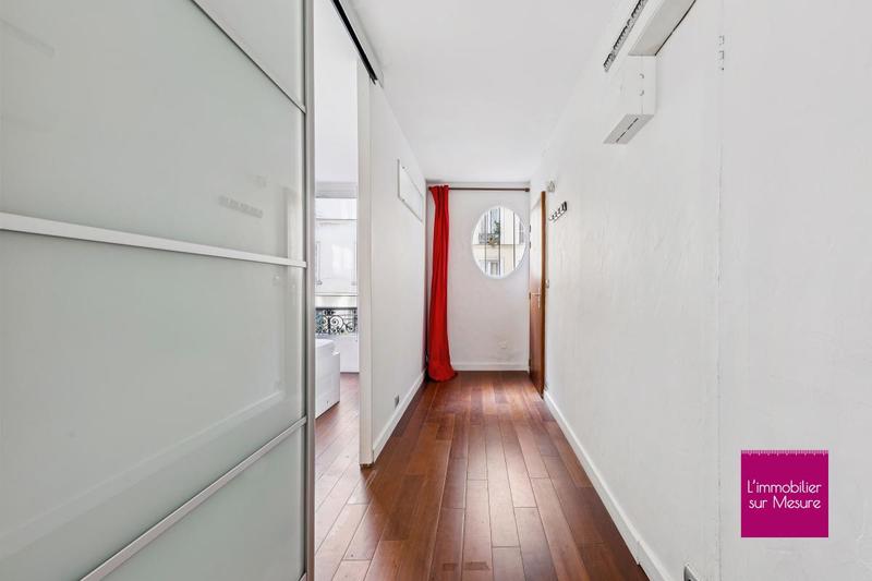 Appartement - 54 m² - 2 pièces