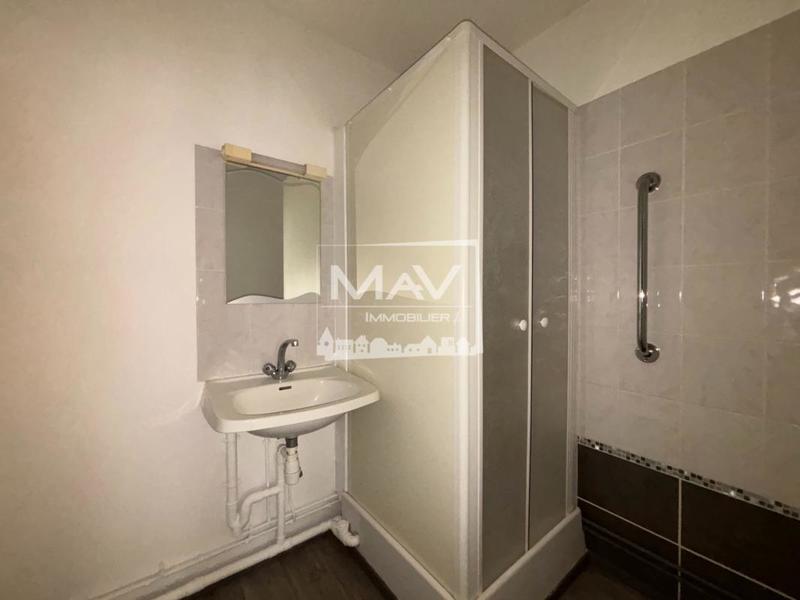 Appartement - 74 m² - 4 pièces