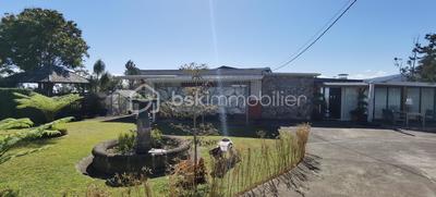 Villa - 267 m² - 8 pièces