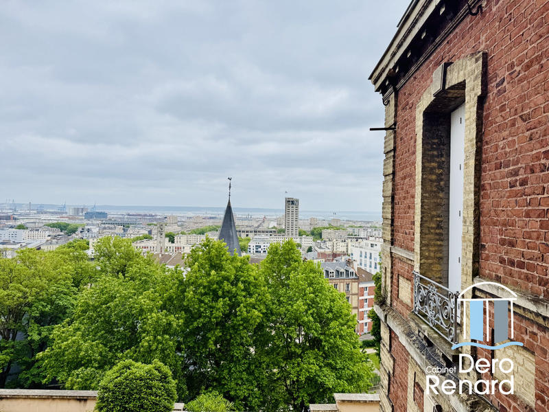 Maison ancienne - 270 m² - 10 pièces