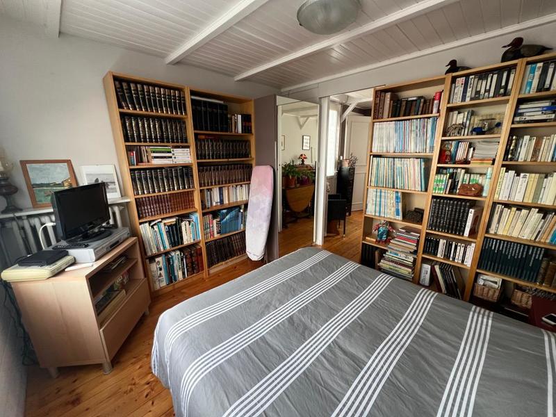 Maison - 87 m² - 4 pièces