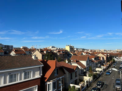 Appartement - 41 m² - 3 pièces