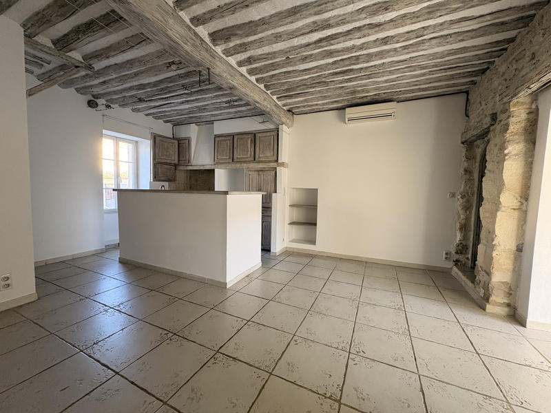 Maison - 68 m² - 3 pièces