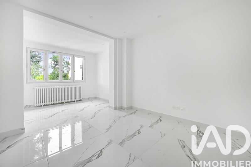 Maison - 81 m² - 4 pièces