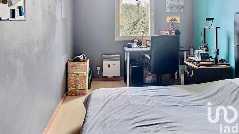 Maison - 150 m² - 8 pièces