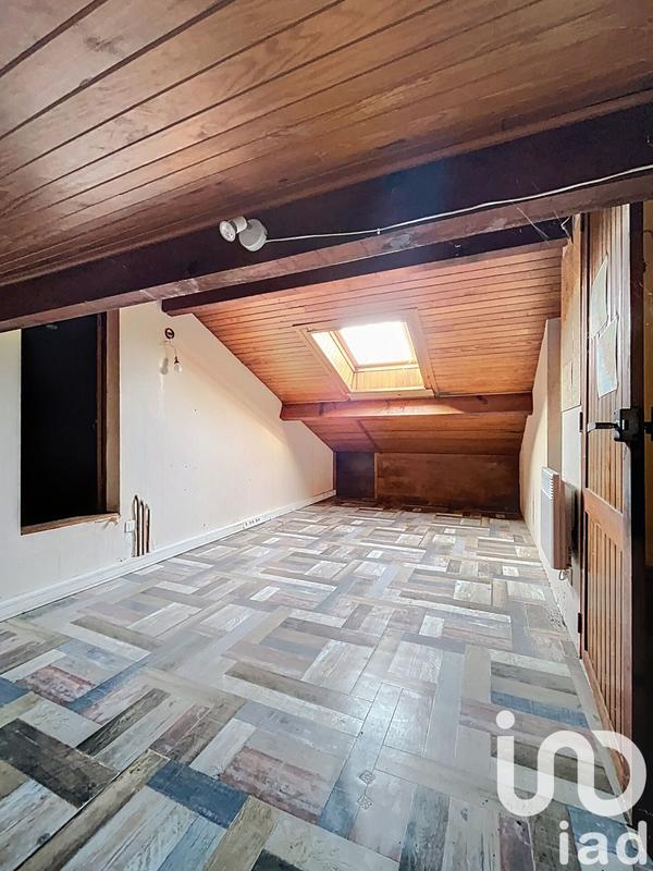 Maison - 260 m² - 5 pièces