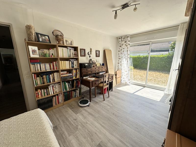 Maison traditionnelle - 106 m² - 5 pièces