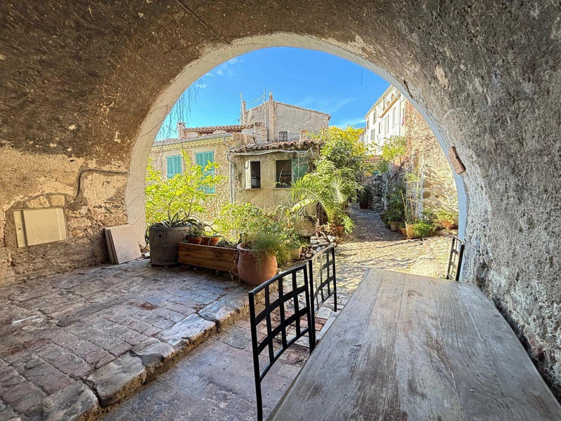 Duplex - 57 m² - 3 pièces