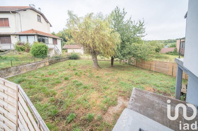 Maison - 130 m² - 7 pièces