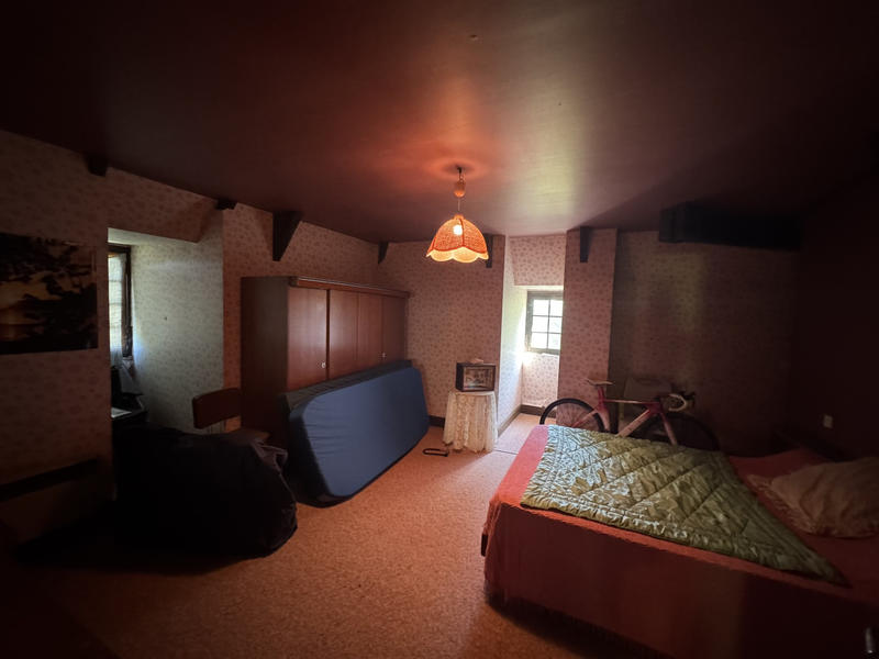 Maison - 175 m² - 8 pièces