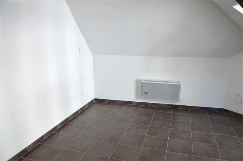 Studio - 19 m² - 1 pièce