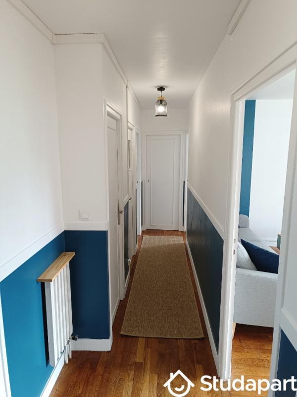 Appartement - 75 m² - 4 pièces