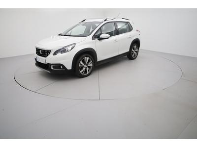 Peugeot 2008 Allure 1.2 PureTech 130ch s&amp;S Bvm6