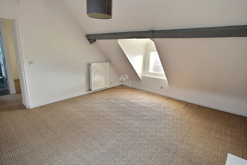 Maison - 180 m² - 6 pièces