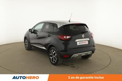 Renault Captur 1.5 dCi Energy Intens 110 ch