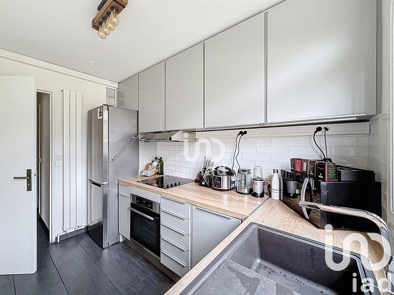 Appartement - 54 m² - 3 pièces