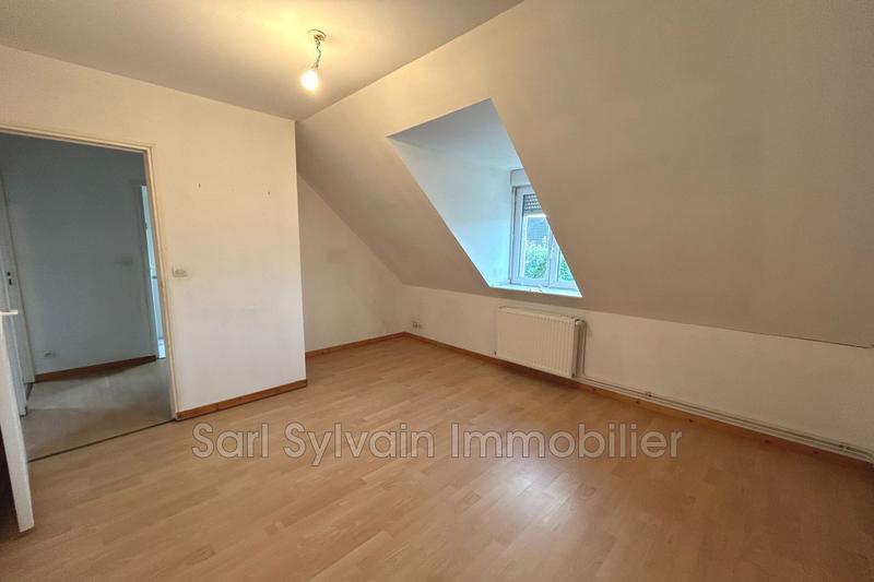 Pavillon - 89 m² - 4 pièces