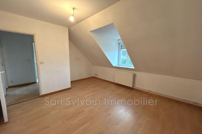 Pavillon - 89 m² - 4 pièces