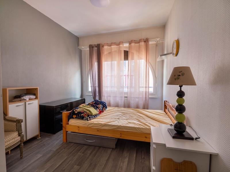 Appartement - 84 m² - 4 pièces