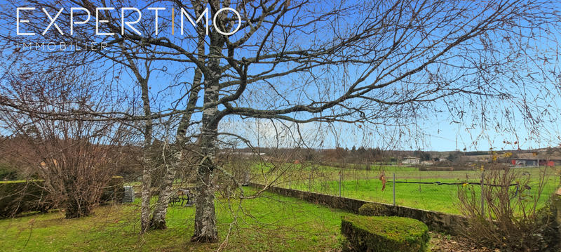 Viager - Maison - 103 m² - 8 pièces