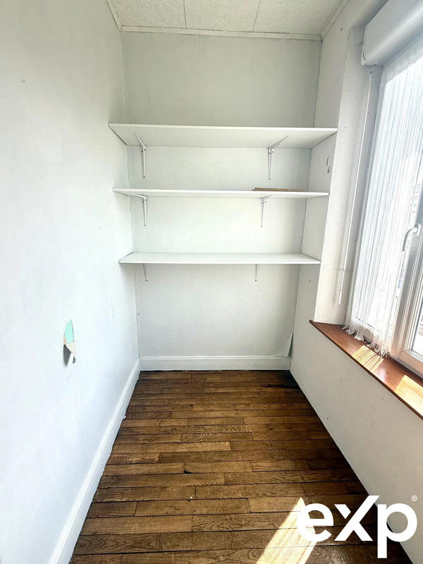 Maison - 163 m² - 9 pièces