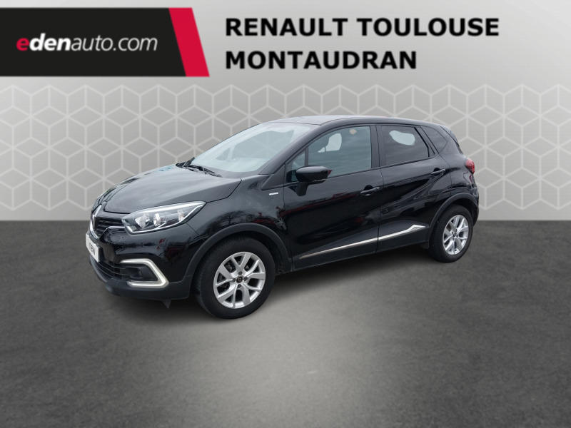 Renault Captur TCe 90 - 19 Zen
