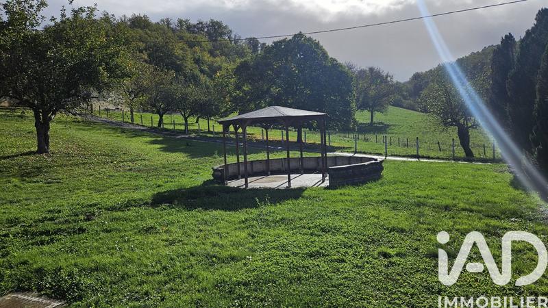 Maison - 132 m² - 5 pièces