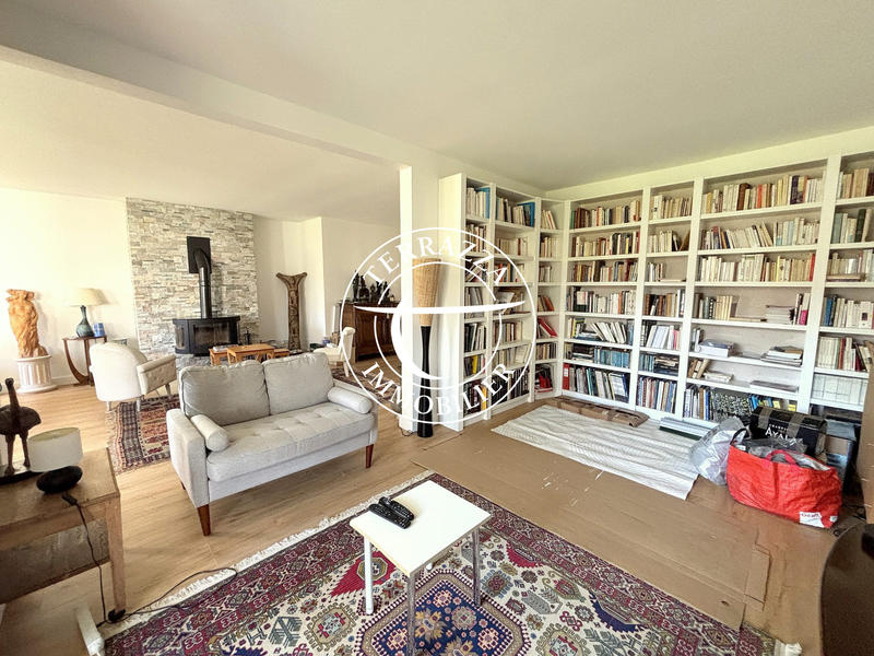 Appartement - 139 m² - 5 pièces