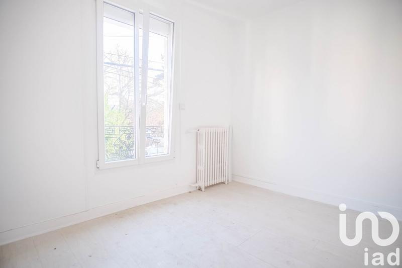 Maison - 140 m² - 7 pièces