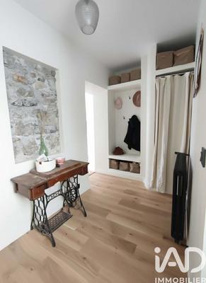 Maison - 160 m² - 5 pièces