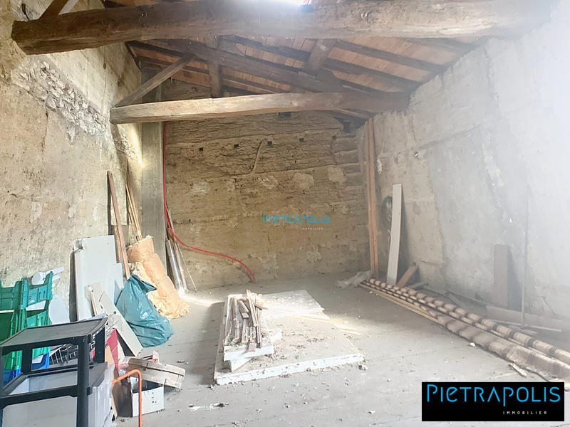 Maison - 177 m² - 6 pièces