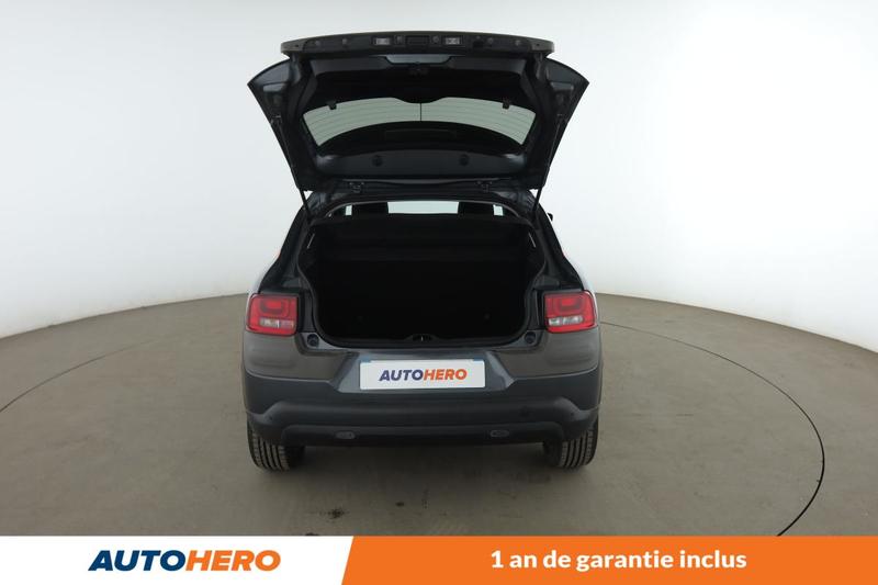 Citroën C4 Cactus 1.6 Blue-HDi Shine Edition 100 ch