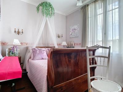 Maison - 129 m² - 6 pièces