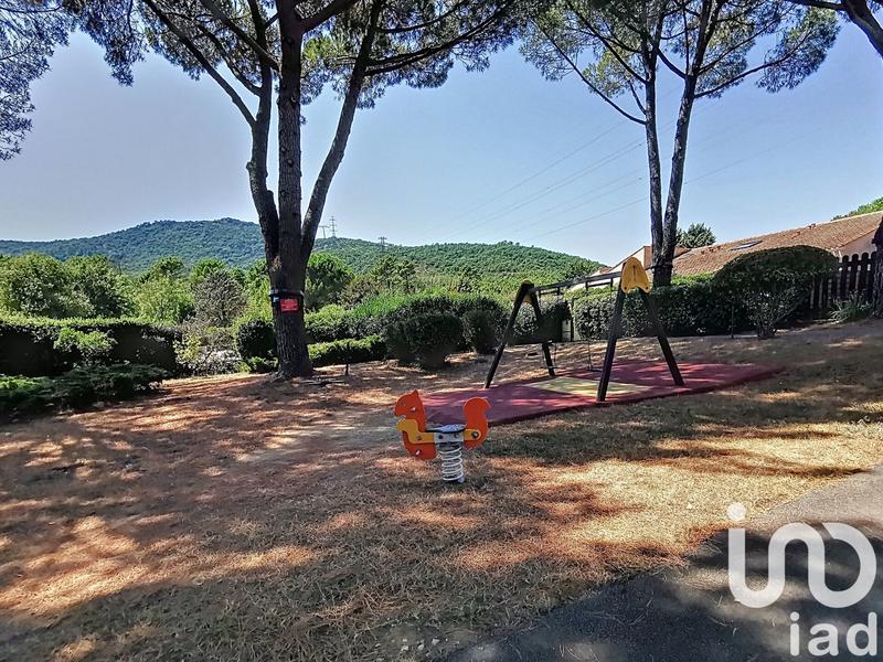 Maison - 37 m² - 3 pièces