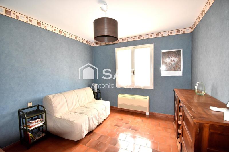 Maison - 183 m² - 6 pièces