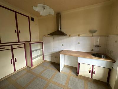 Maison de ville - 157 m² - 5 pièces