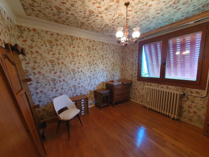 Maison - 167 m² - 5 pièces