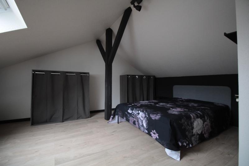 Duplex - 75 m² - 3 pièces