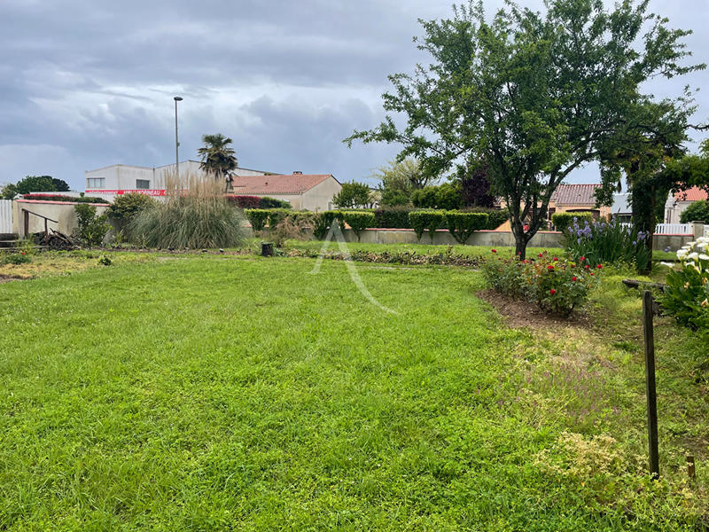 Terrain - 416 m²