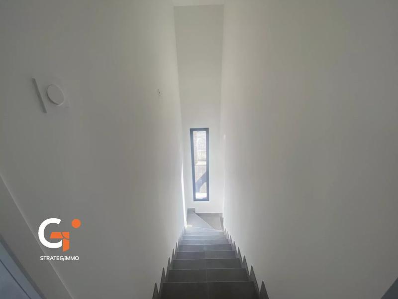 Maison - 132 m² - 7 pièces