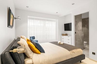 Appartement - 90 m² - 4 pièces