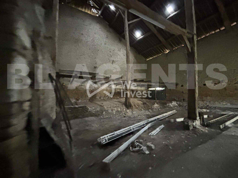 Ferme - 280 m² - 2 pièces