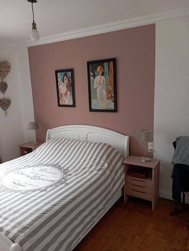 Maison - 146 m² - 7 pièces